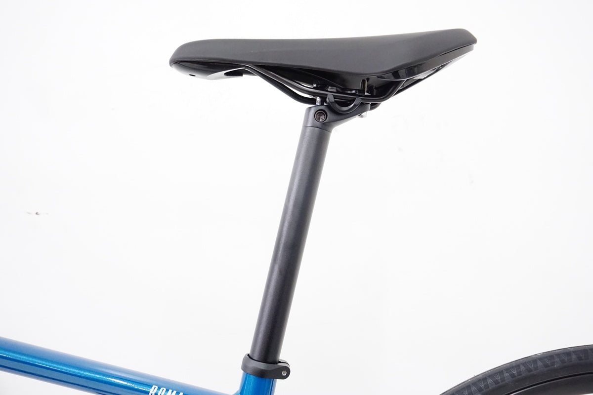 BIANCHI「ビアンキ」 ROMA3 DISC 2022年モデル クロスバイク / 浜松店