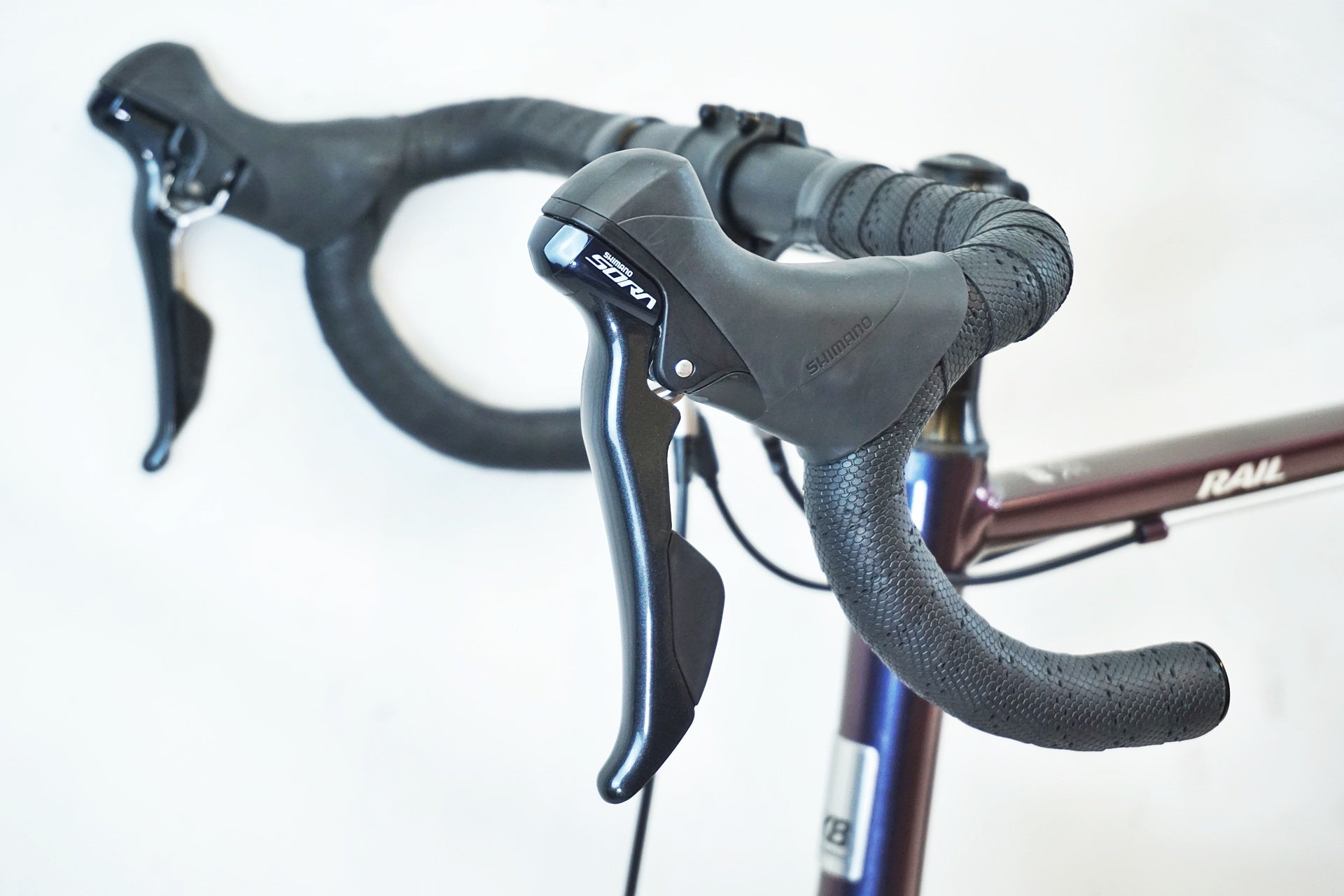 KHODAABLOOM 「コーダーブルーム」 RAIL 20 DROPカスタム 2023年モデル 20インチ ミニベロ / 有明ガーデン店