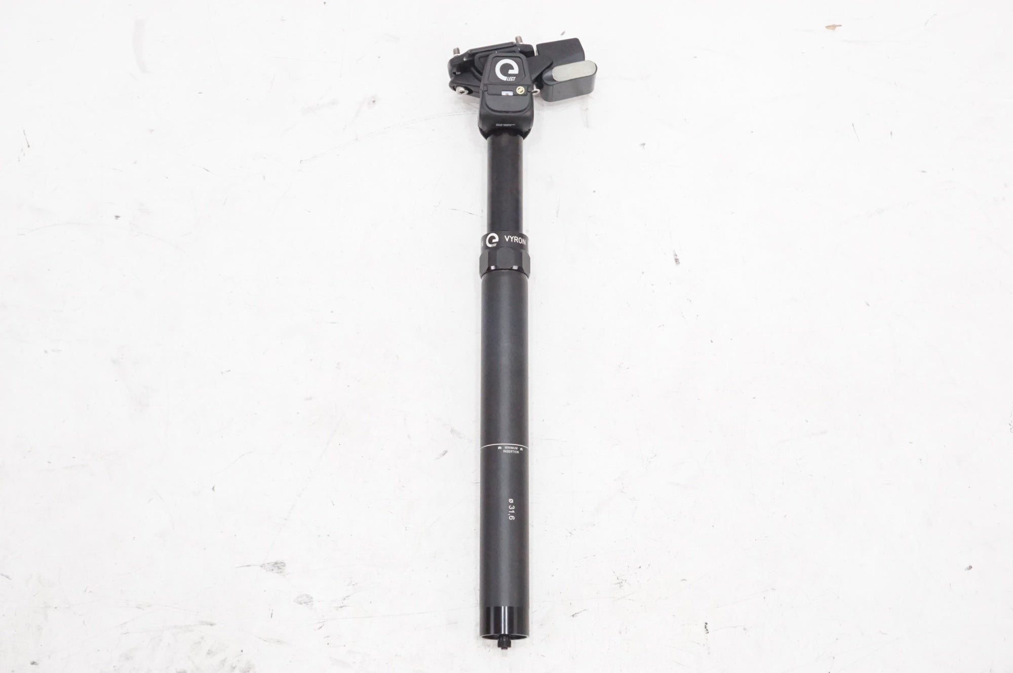 MAGURA 「マグラ」 VYRON ELECT 400mm φ31.6 シートポスト / 大宮店