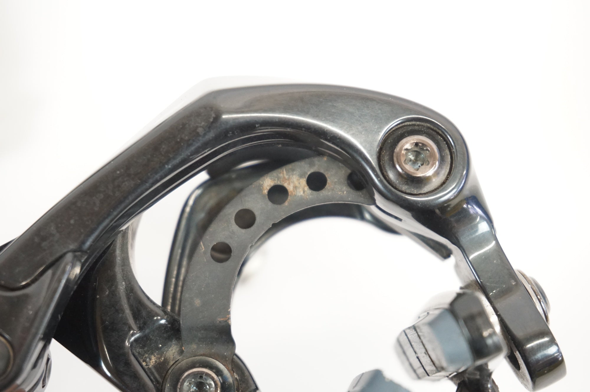 SHIMANO 「シマノ」 DURA-ACE BR-R9100 キャリパーブレーキセット / 宇都宮店