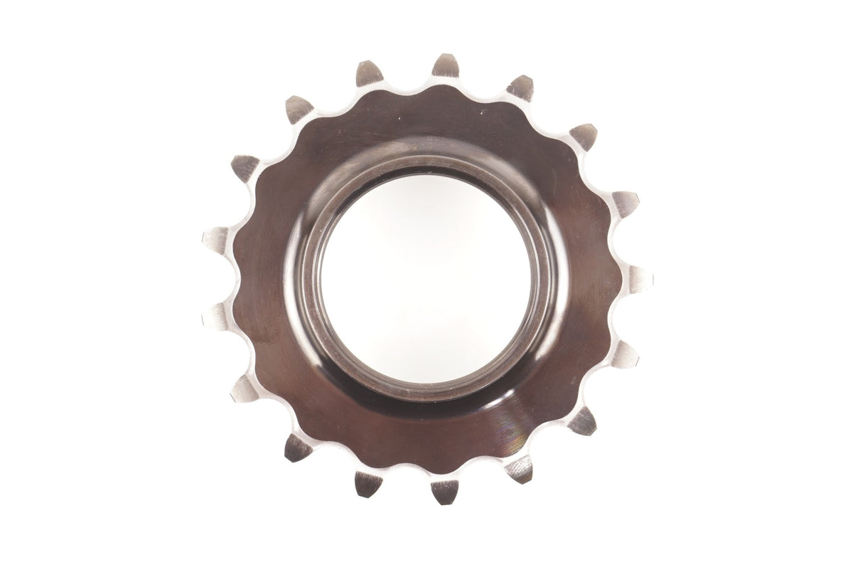 EURO-ASIA IMPORTS 「ユーロアジアインポーツ」 DELUX STEEL TRACK 17T コグ / 中目黒店