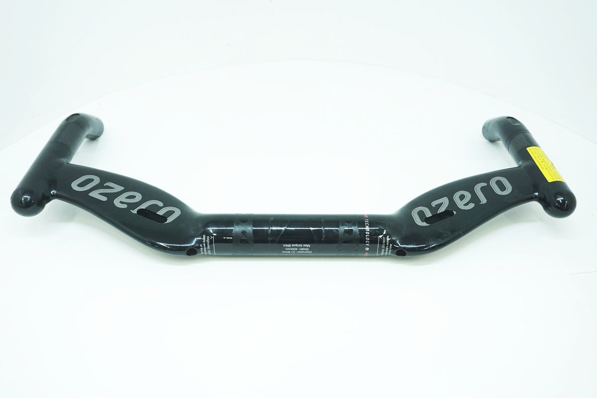 PROFILE DESIGN 「プロファイルデザイン」 OZERO Φ31.8 400mm ブルホーン ハンドル / 大阪美原北インター店