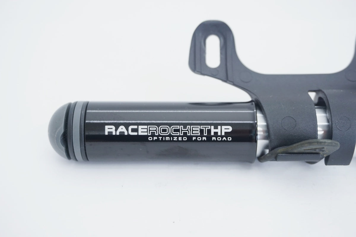 TOPEAK 「トピーク」 RACE ROCKET HP 携帯ポンプ / 京都八幡店