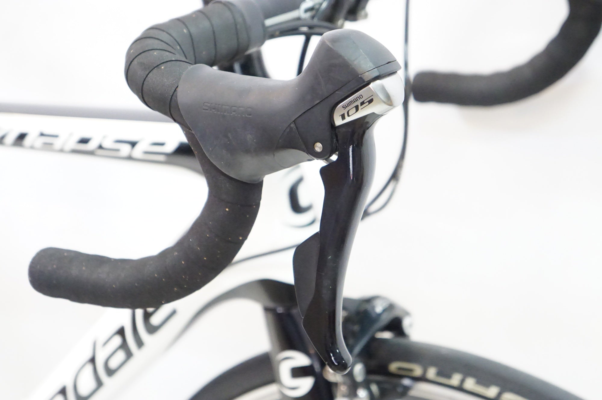 CANNONDALE 「キャノンデール」 SYNAPSE CARBON 5 105 2015年モデル ロードバイク / 熊谷本店