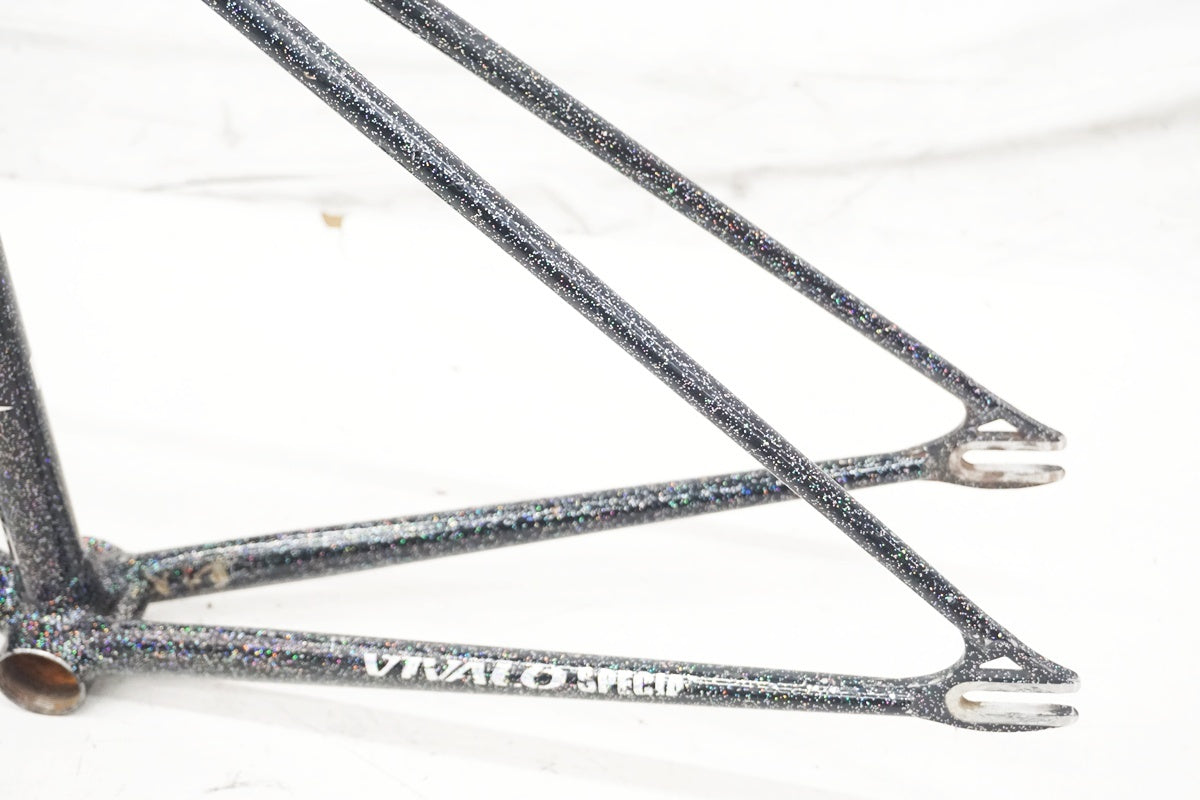 VIVALO 「ビバロ」 NJS 年式不明 フレームセット / 大阪美原北インター店