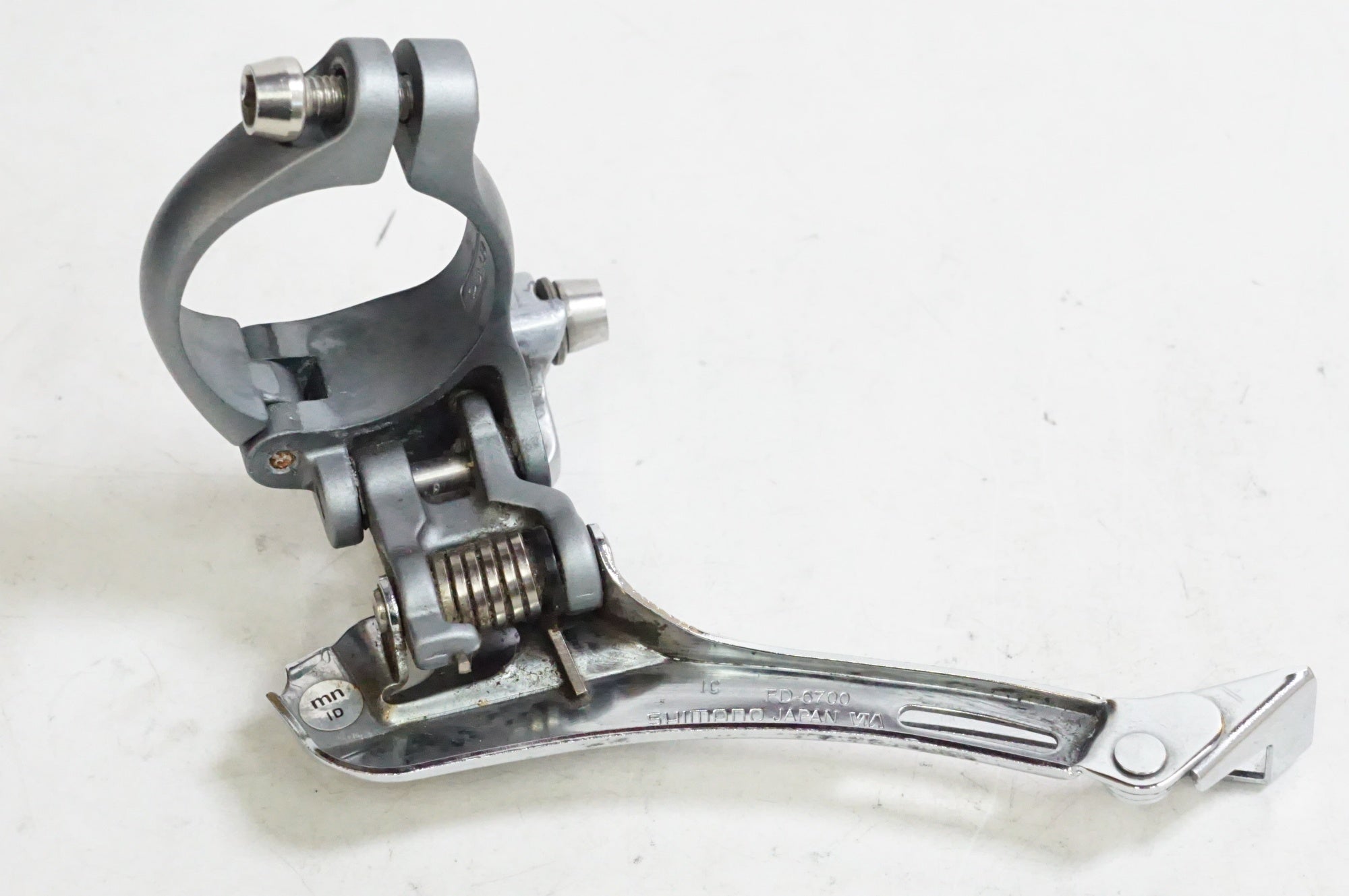 SHIMANO 「シマノ」 ULTEGRA FD-6700 フロントディレイラー / 熊谷本店