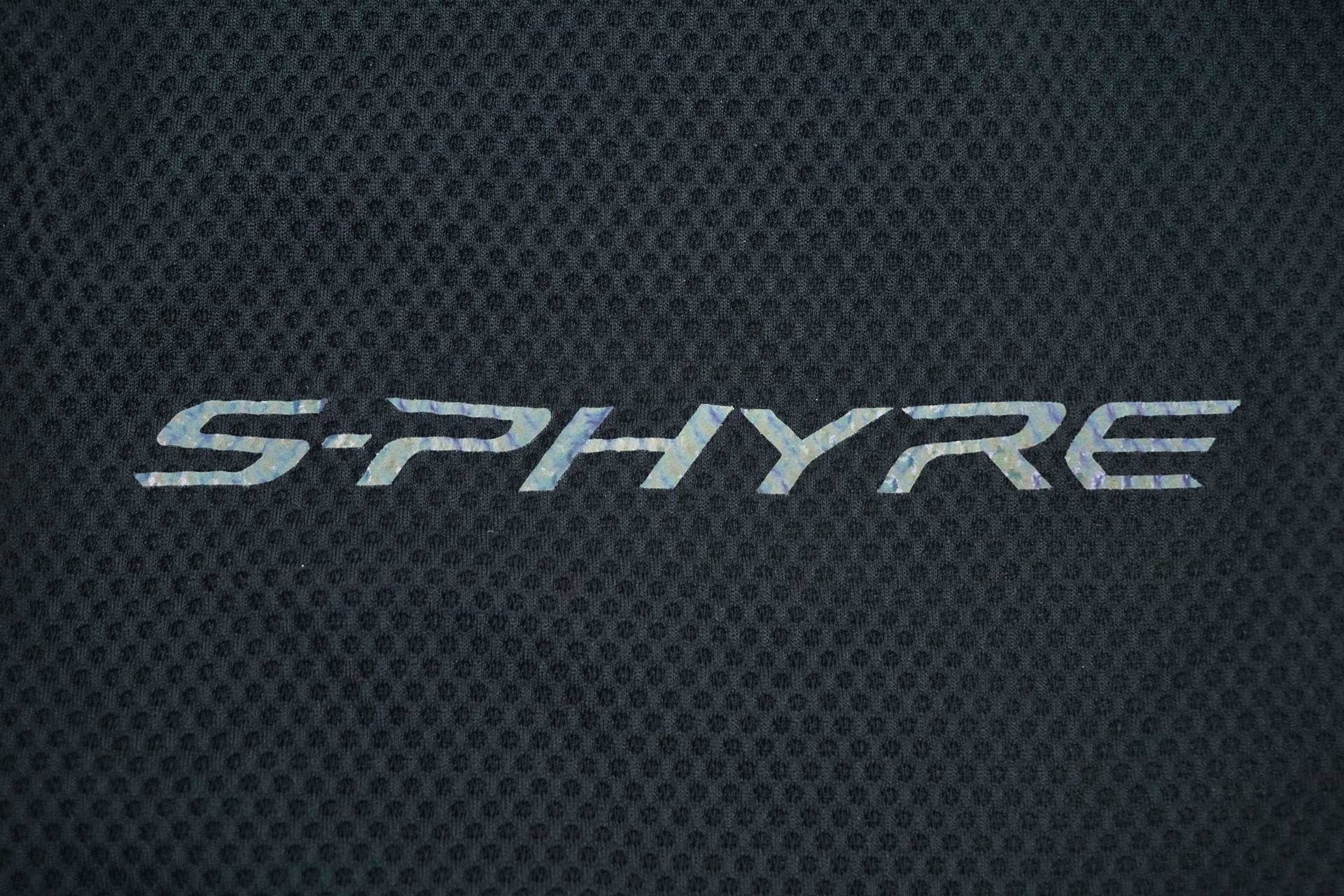 SHIMANO 「シマノ」 S-PHYRE Lサイズ ビブタイツ / 有明ガーデン店