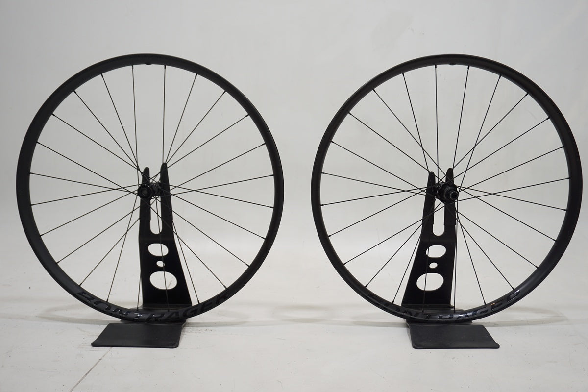 BONTRAGER 「ボントレガー」R Kovee RSL 30 TLR Boost 29 MTB ホイールセット / 京都西院店