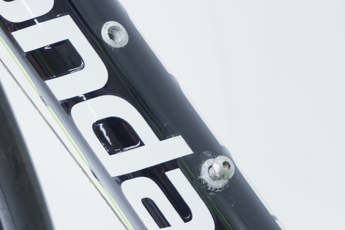 CANNONDALE「キャノンデール」 CAAD9 LIQUIGAS 2008年モデル ロードバイク / 京都八幡店