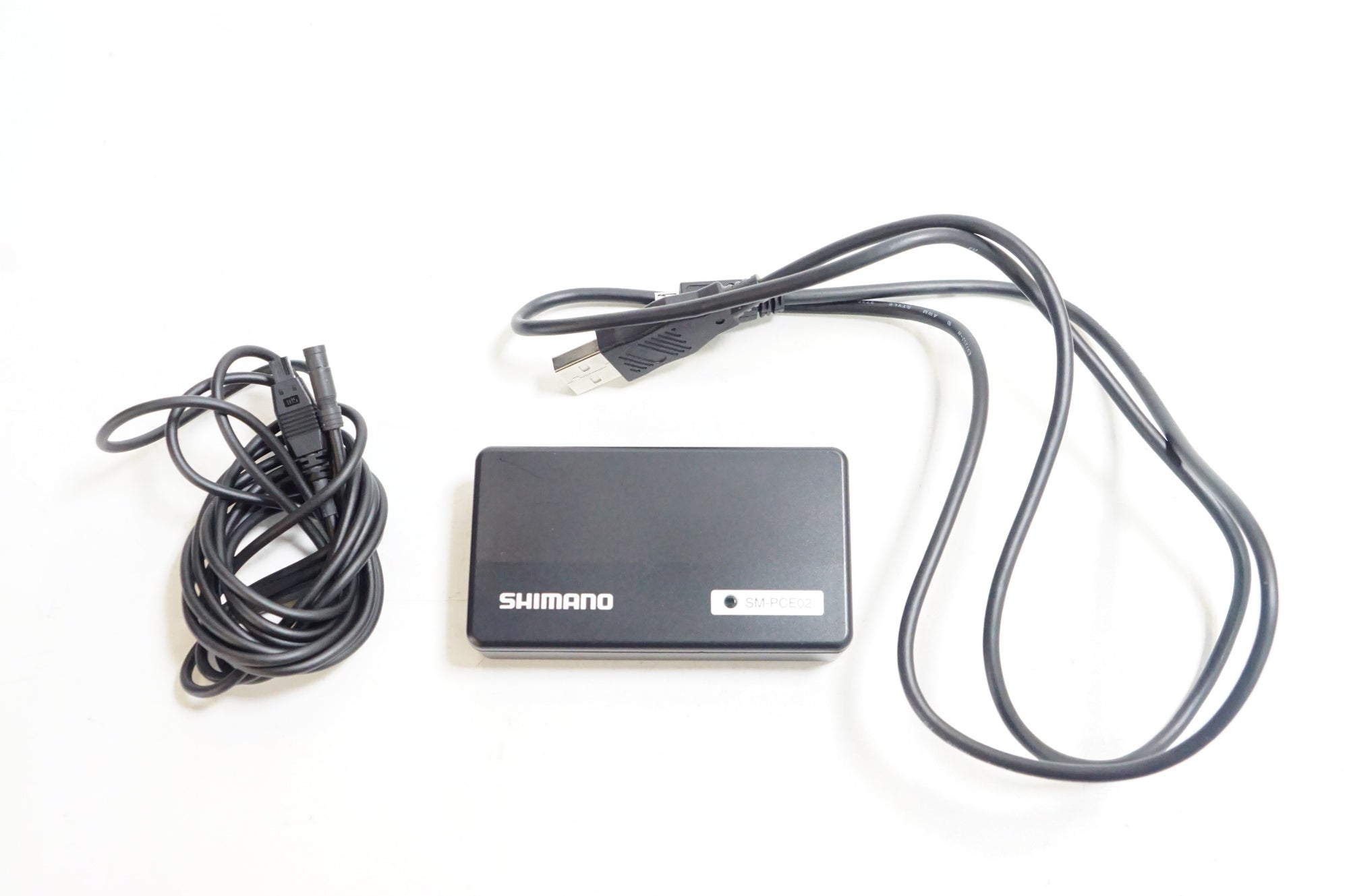 SHIMANO 「シマノ」 SM-PCE02 PCインターフェース / 熊谷本店