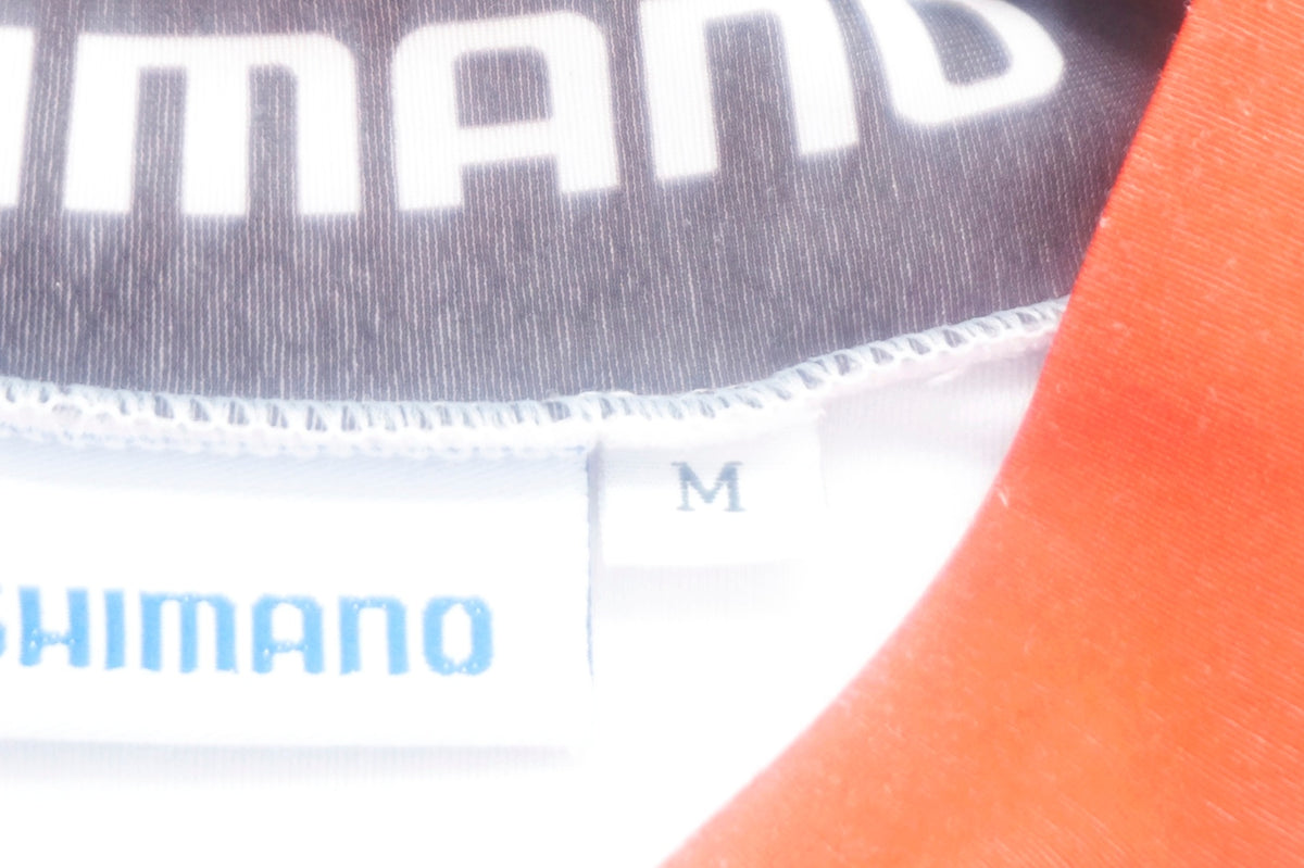 SHIMANO 「シマノ」 Mサイズ 長袖 ジャージ / 大阪門真店