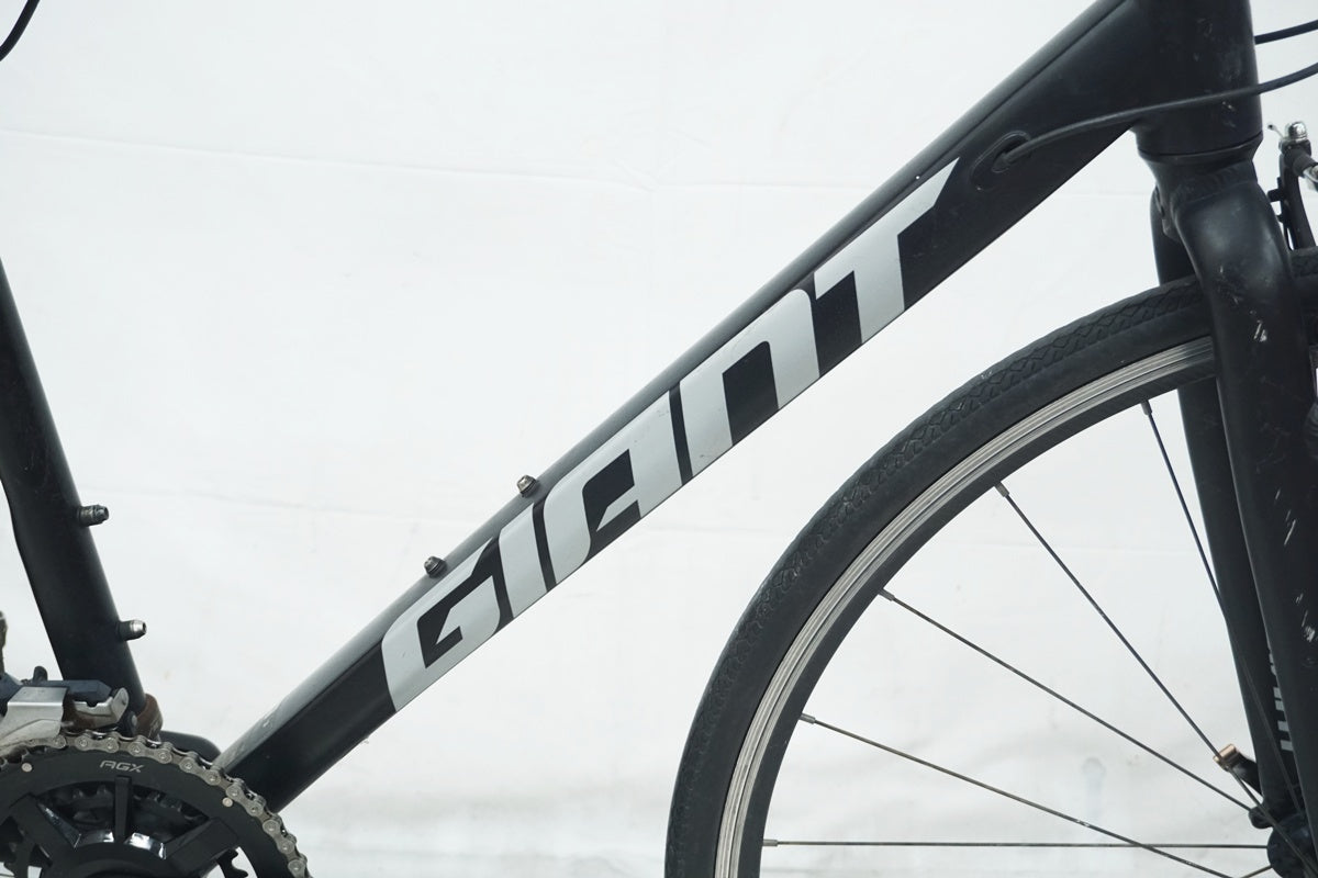 GIANT 「ジャイアント」 ESCAPE RX3 2021年モデル クロスバイク/ 大阪美原北インター店