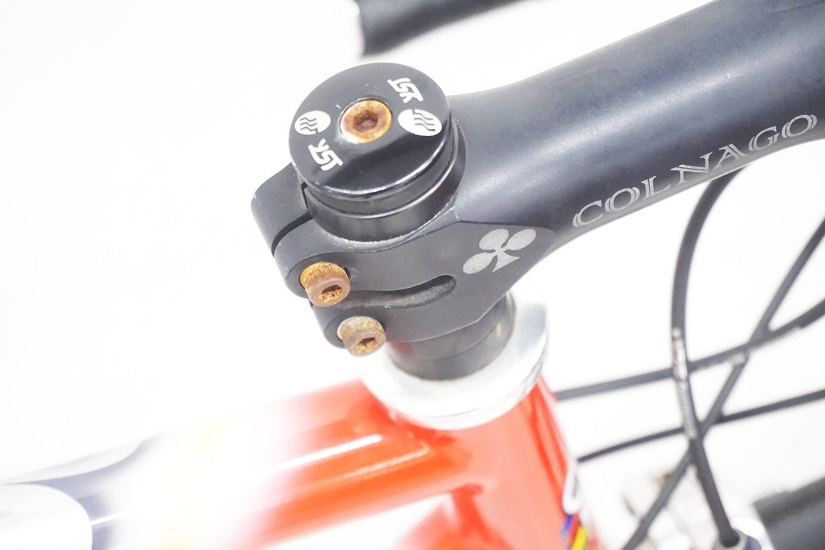COLNAGO 「コルナゴ」 TITANIO CT1 B-STAY 年式不明 ロードバイク/ 大阪美原北インター店