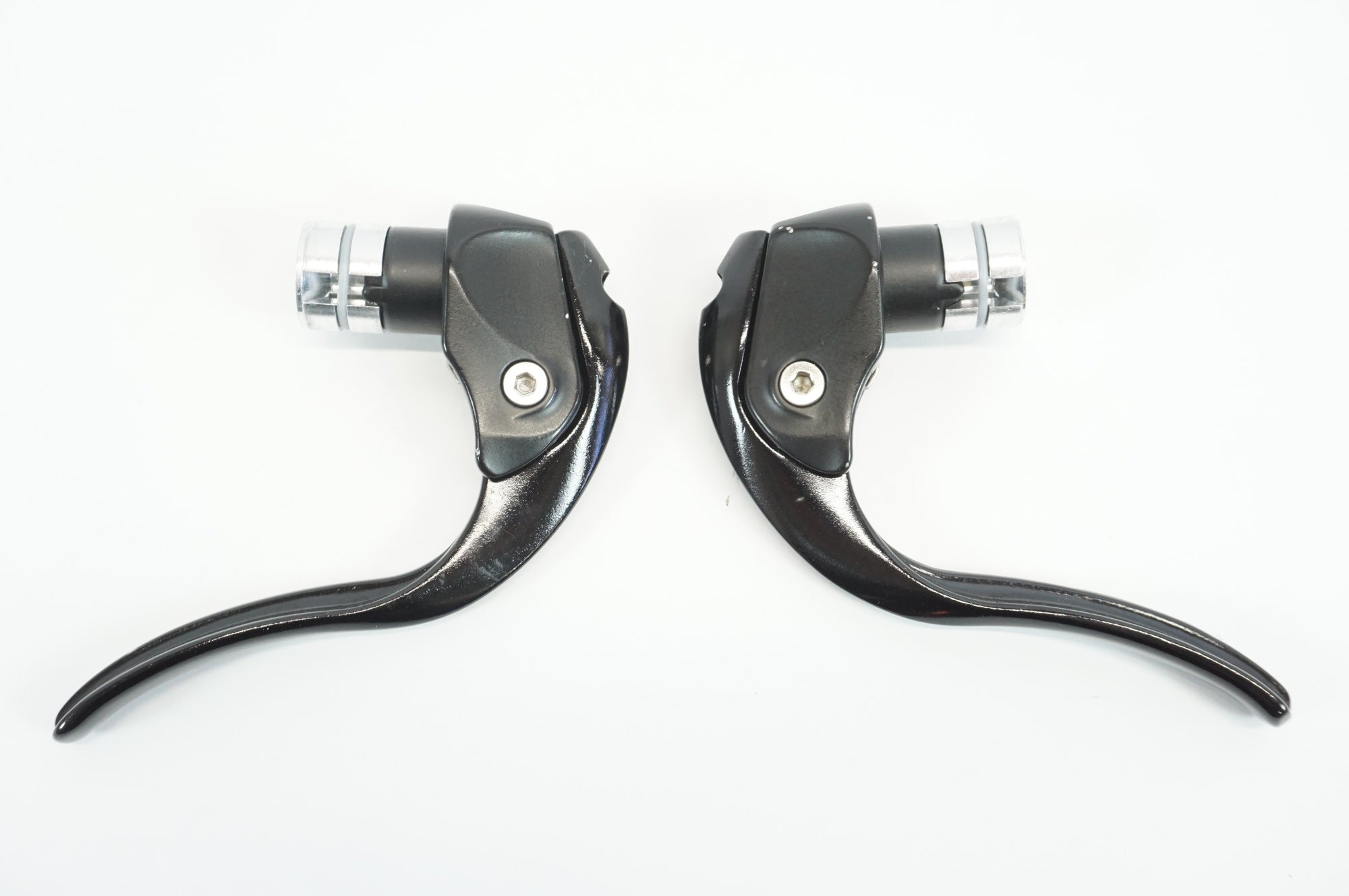 tempra cycle バーエンドダブルブレーキレバー tempra cycle バーエンドダブルブレーキレバー tempra cycle