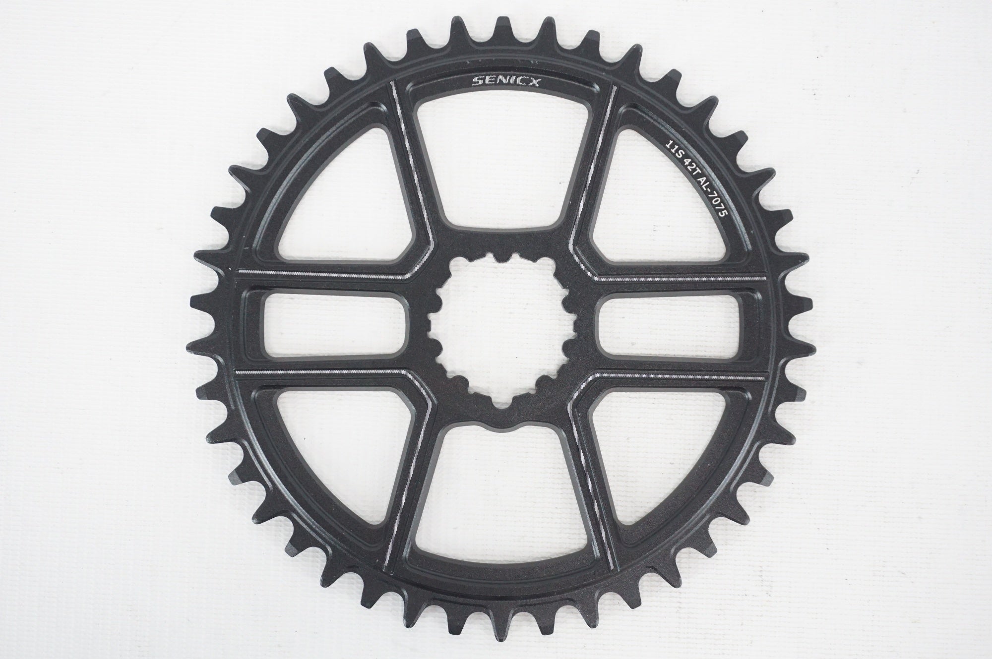 SENICX 「セニックス」 42T チェーンリング / 阪急塚口店
