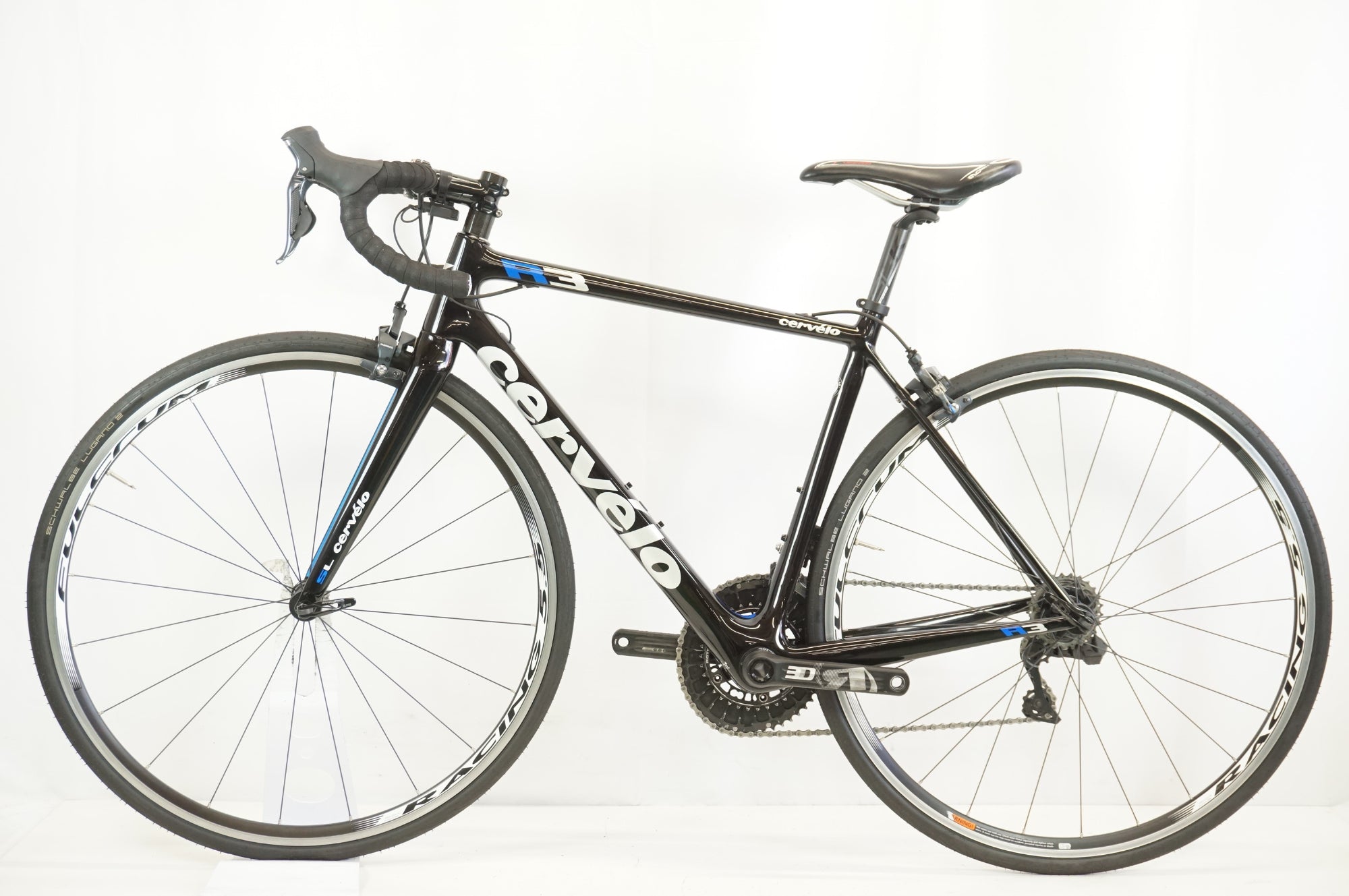 CERVELO 「サーベロ」 R3 2015年モデル ロードバイク カスタム / 宇都宮店