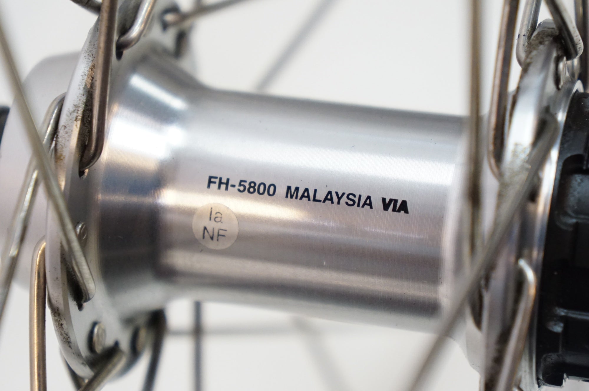 ARAYA 「アラヤ」 AR-713 リム SHIMANO 105 5800 ハブ シマノ 11速 ホイールセット / 熊谷本店