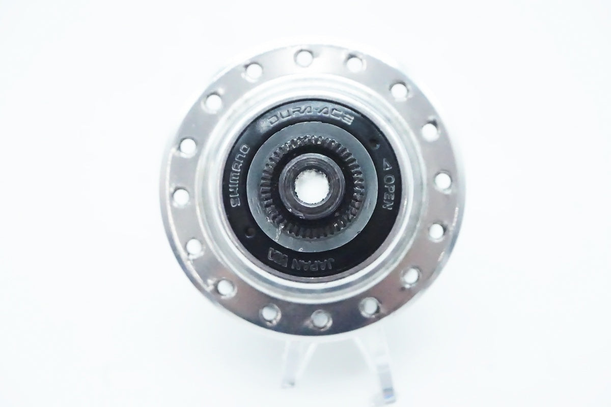 SHIMANO「シマノ」 DURA-ACE 32穴 リアハブ/ 京都西院店