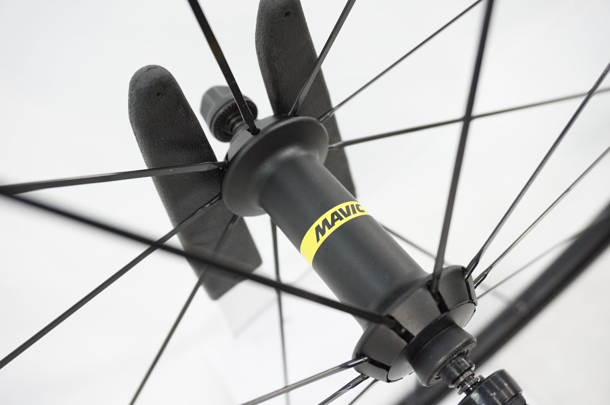 MAVIC 「マビック」 KSYRIUM S 25 (RIM) ホイールセット / 川越店