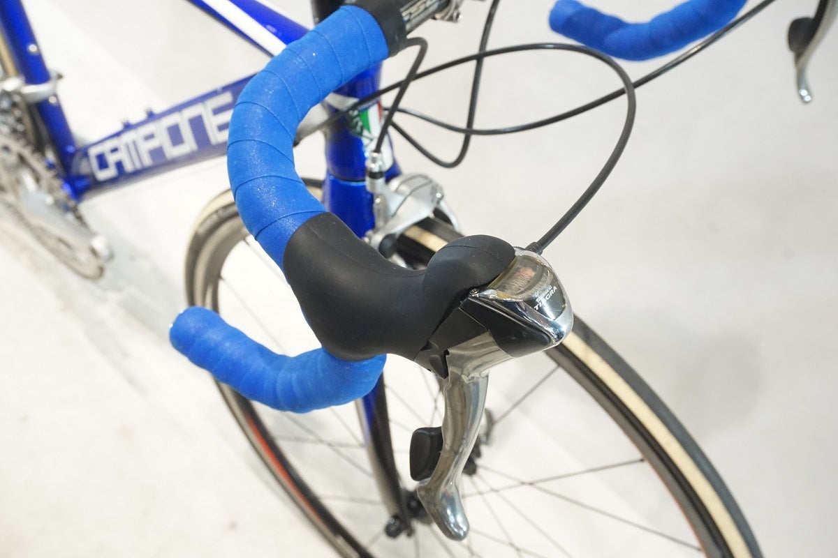 CAMPIONE 「カンピオーネ」 TRENTO 2008年モデル ロードバイク / 横浜戸塚店