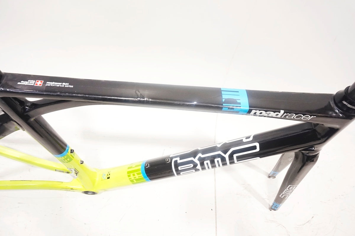 BMC 「ビーエムシー」 ROAD RACER SL01 2011年モデル フレームセット / 大阪門真店