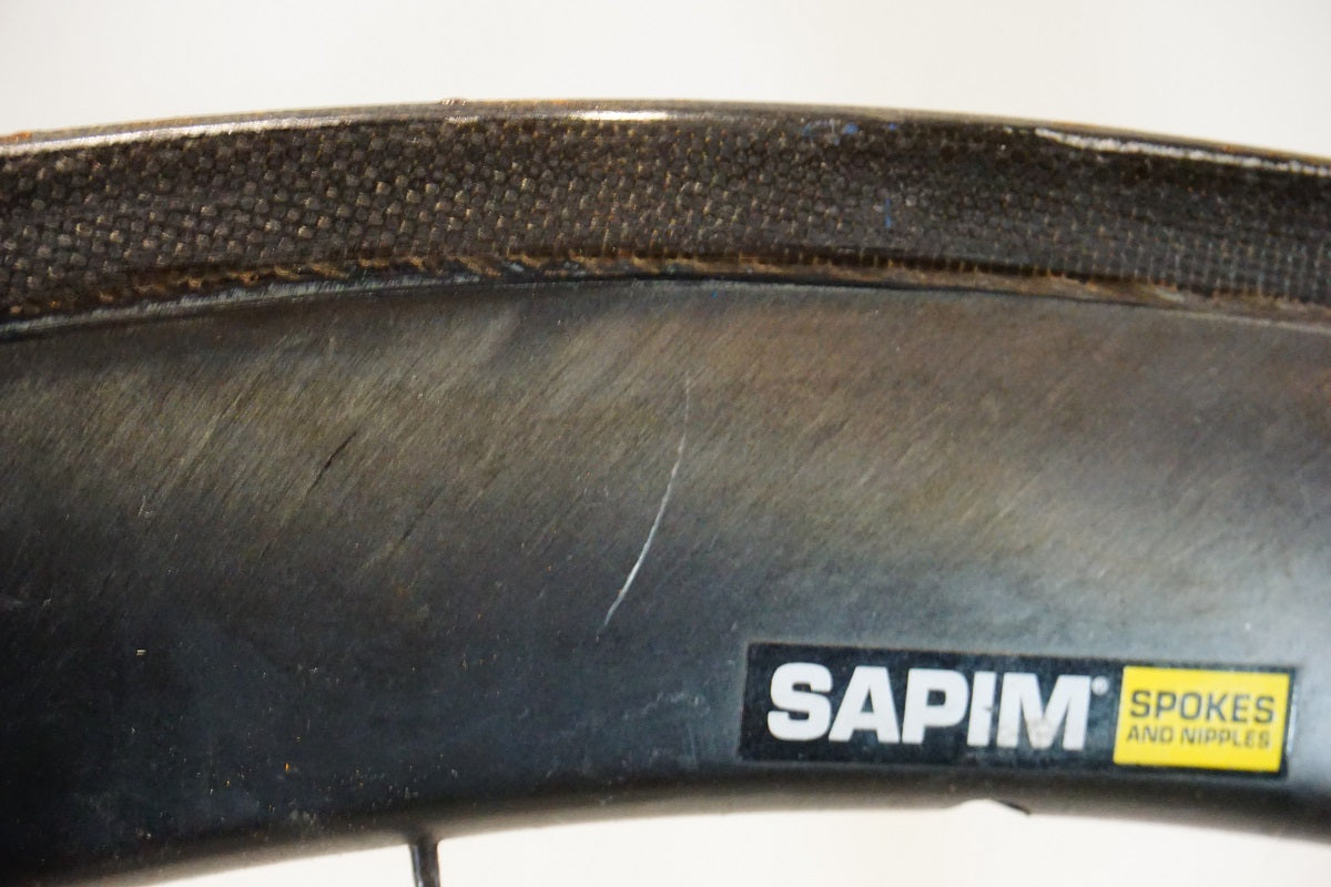 EQUINOX 「エキノクス」 SP50 シマノ11S ホイールセット / 横浜戸塚店