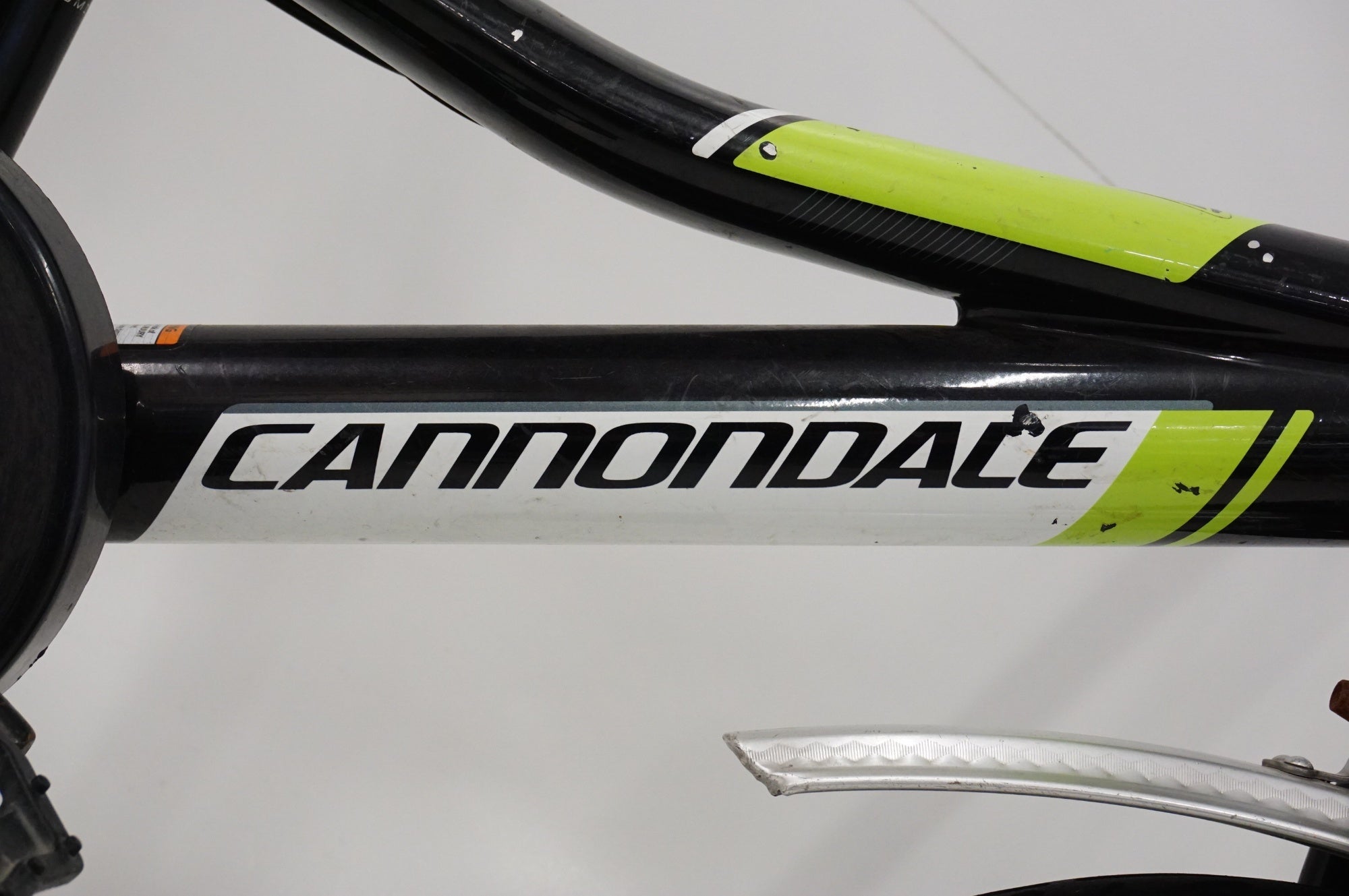 ジャンク CANNONDALE 「キャノンデール」 TRAIL16 BOYS 2013年頃モデル キッズバイク / 浜松店