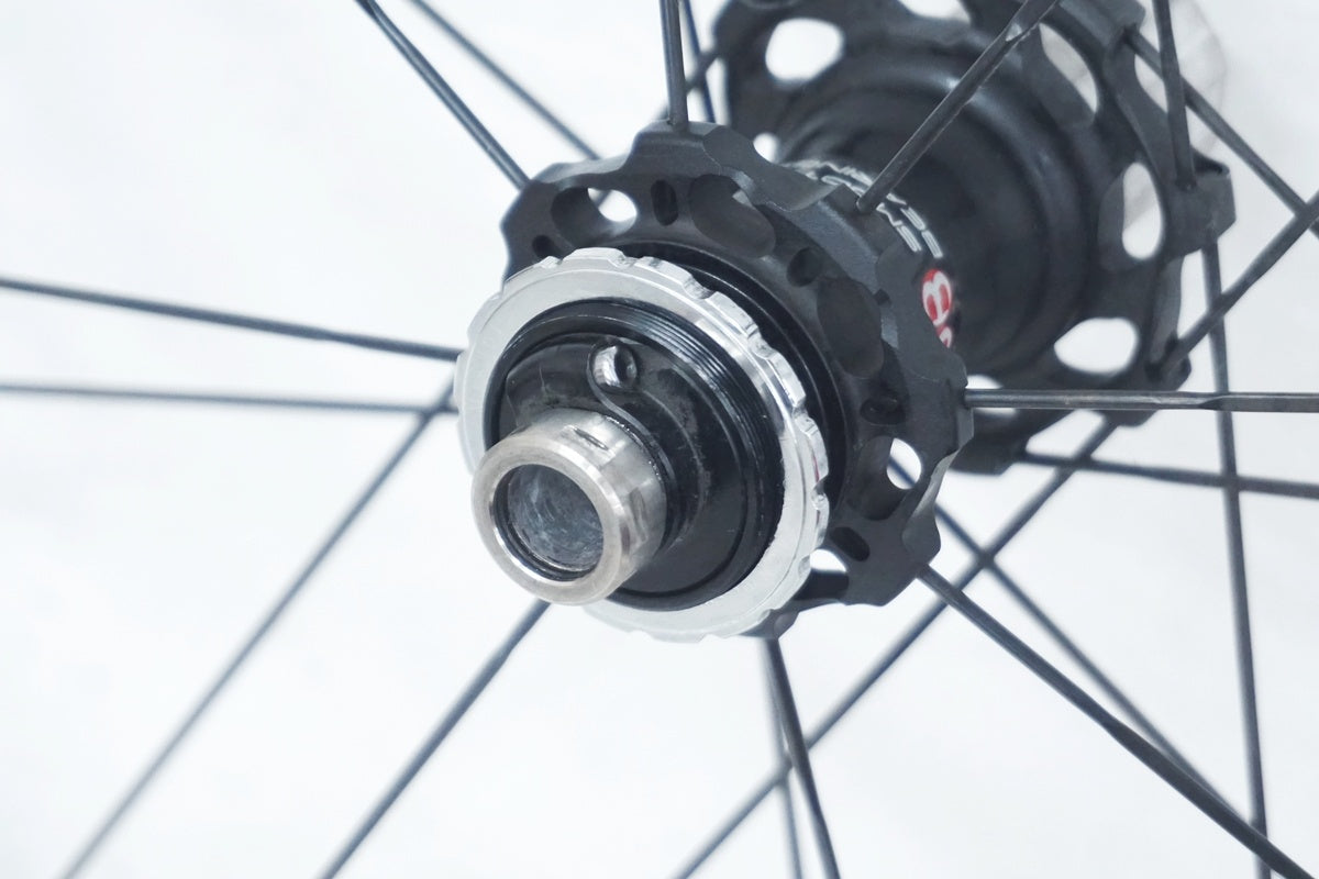 CAMPAGNOLO 「カンパニョーロ」 BORA ONE 35 DB CL シマノ11速 ホイールセット / 大阪美原北インター店