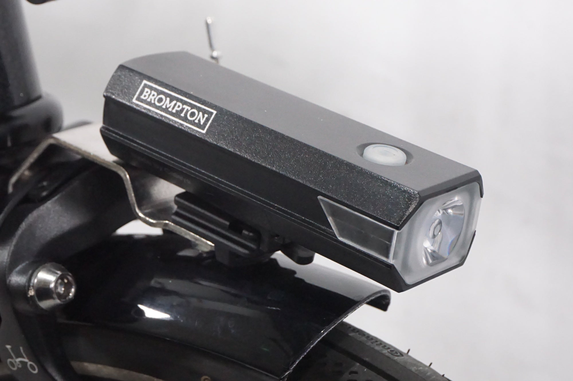 BROMPTON 「ブロンプトン」 P LINE URBAN Middle M4R 2022年モデル 折りたたみ自転車 / AKIBA店