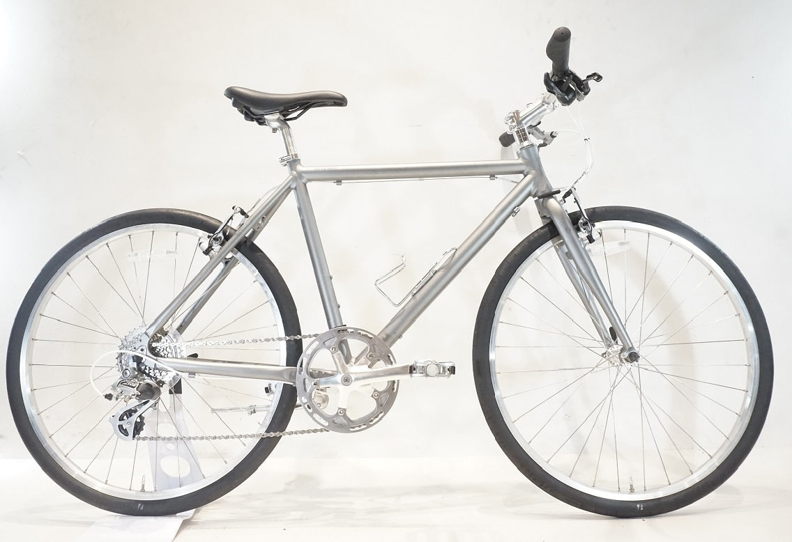 RITEWAY 「ライトウェイ」 SHEPHERD 2023年モデル クロスバイク / 横浜戸塚店