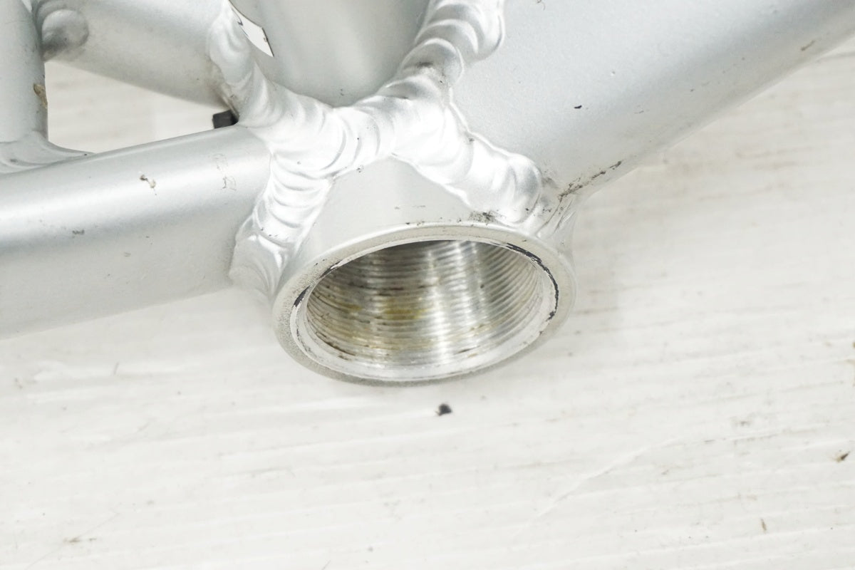 ジャンク PRECISION 「プレジシオン」 ELITE 年式不明 フレームセット / 奈良店