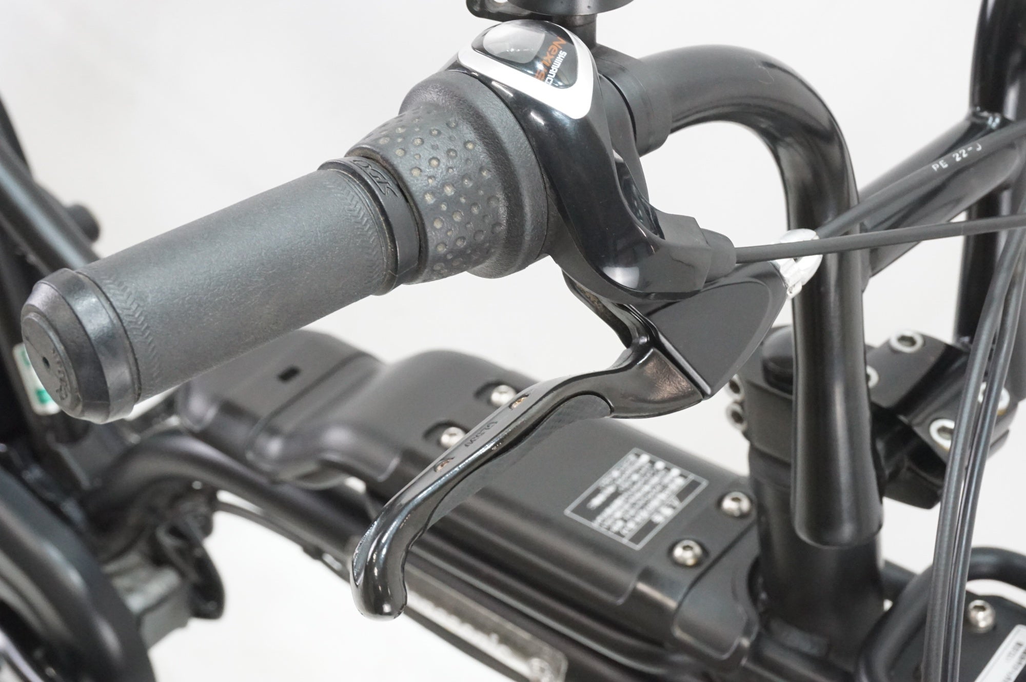 PANASONIC 「パナソニック」 EZ BE-ELZ035 2022年モデル 電動アシスト自転車 / 大宮店