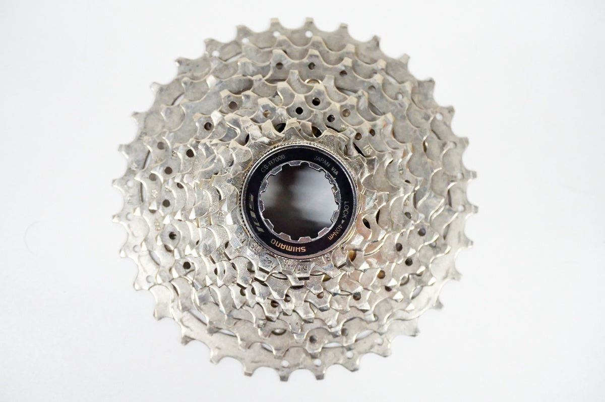 SHIMANO 「シマノ」 105 CS-R7000 11-32T スプロケット / 名古屋大須店