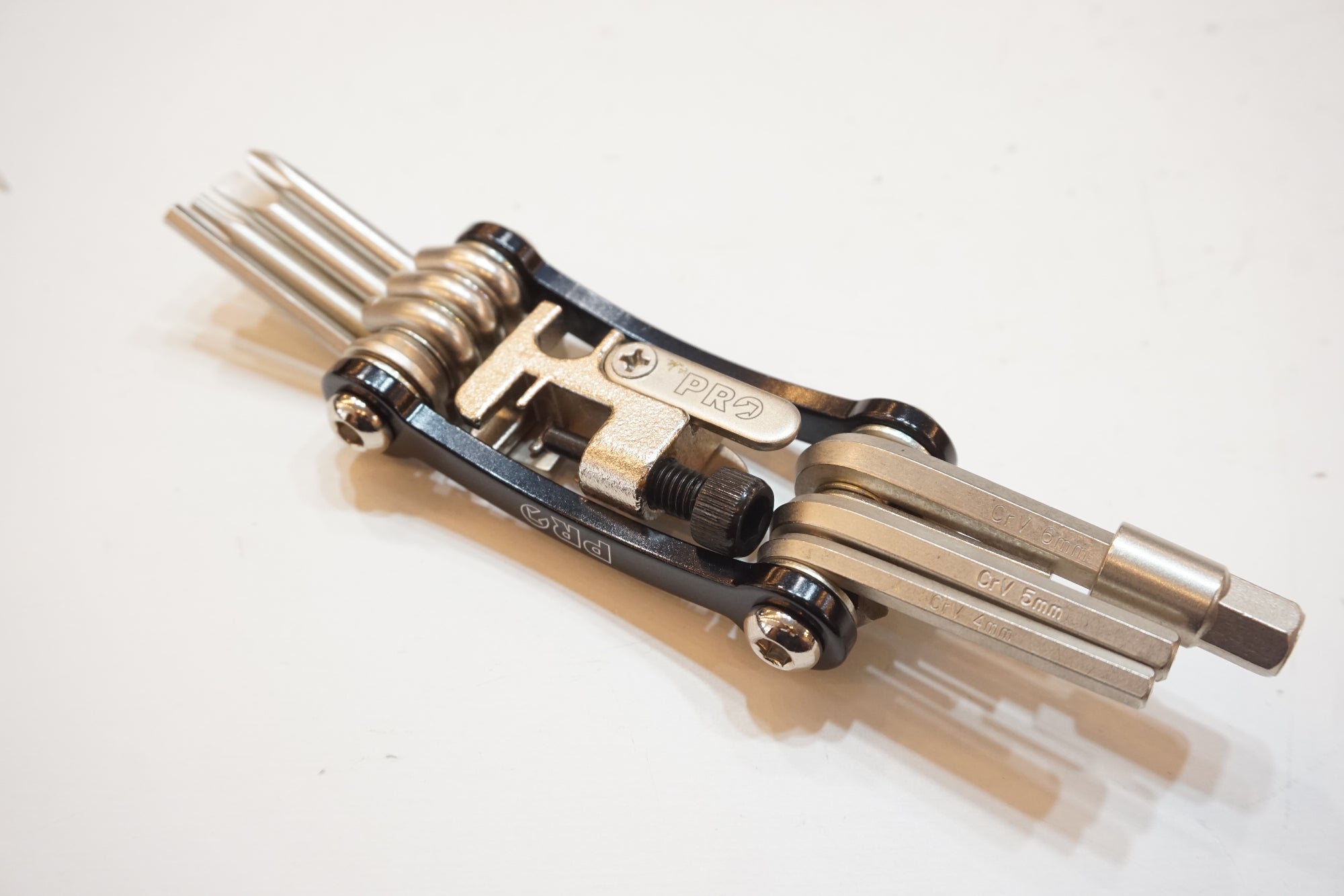 PRO 「プロ」 マルチツール / バイチャリ浦和ベース