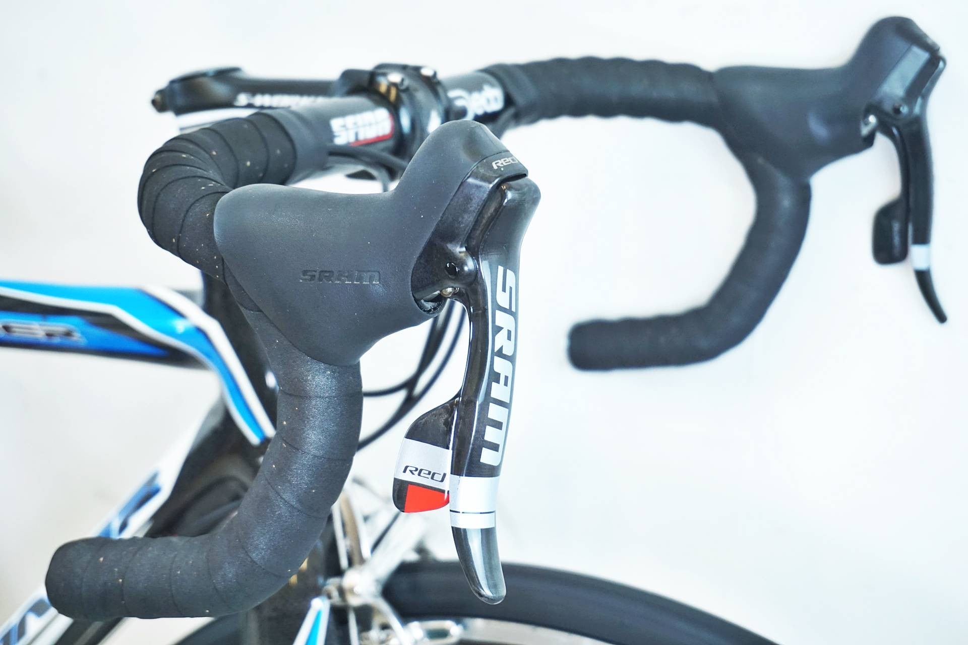 VINER 「ヴィナー」 MITUS 2008年モデル ロードバイク / 中目黒店