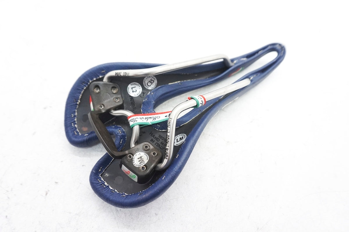 SELLE SMP 「セラエスエムピー」 LITE209 サドル / 大阪門真店