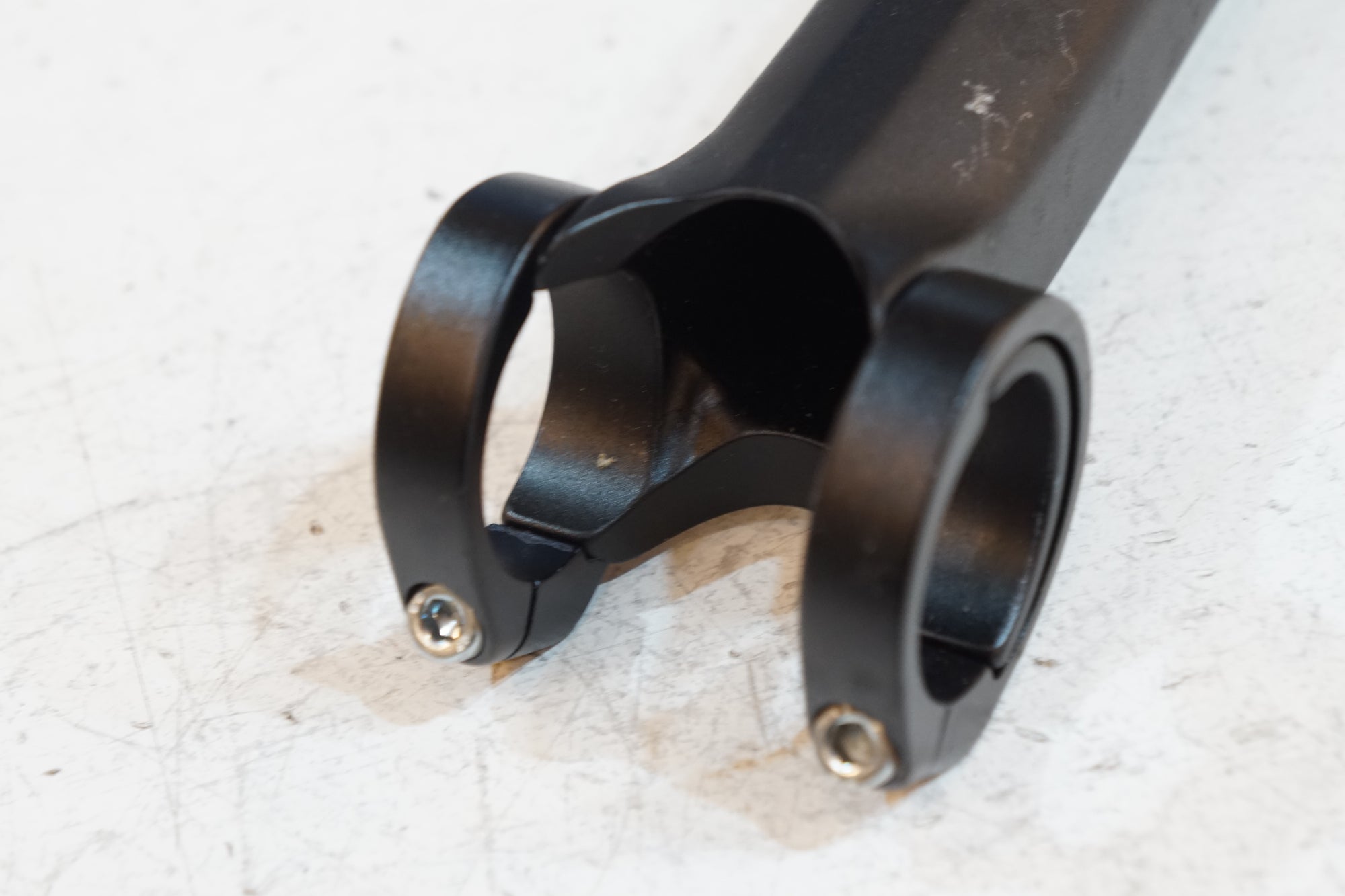 メーカー不明 150mm φ31.8 ステム / バイチャリ浦和ベース