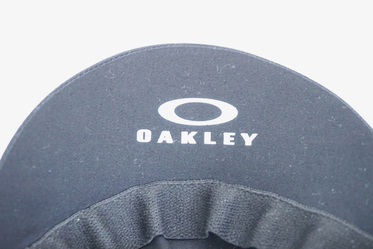OAKLEY 「オークリー」 フリーサイズ サイクルキャップ / 京都八幡店