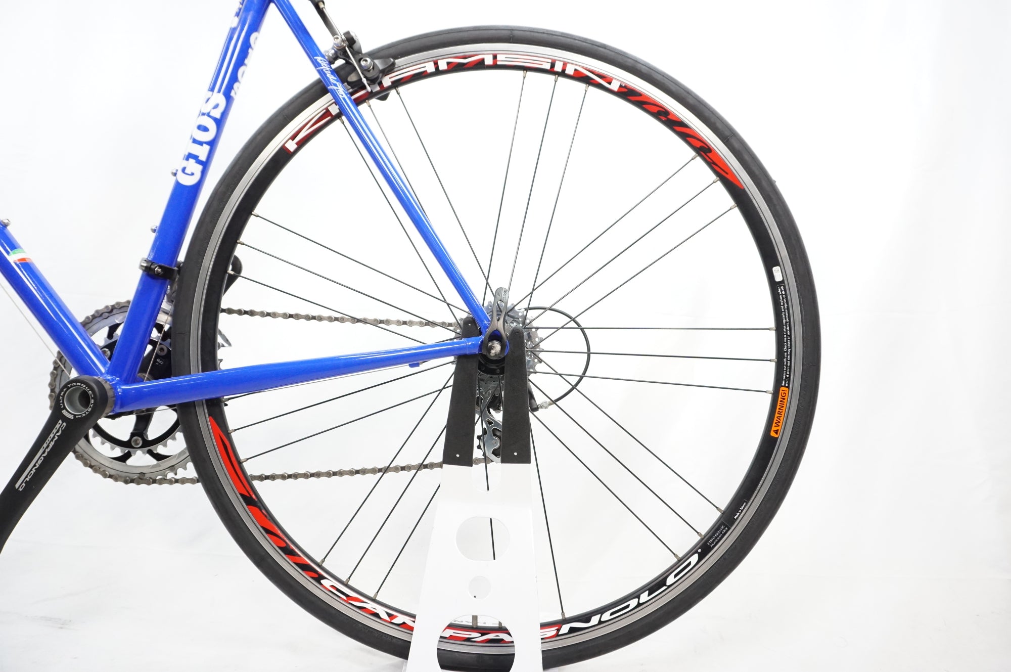 GIOS 「ジオス」 SESSANTA 2010年モデル ロードバイク / 川越店