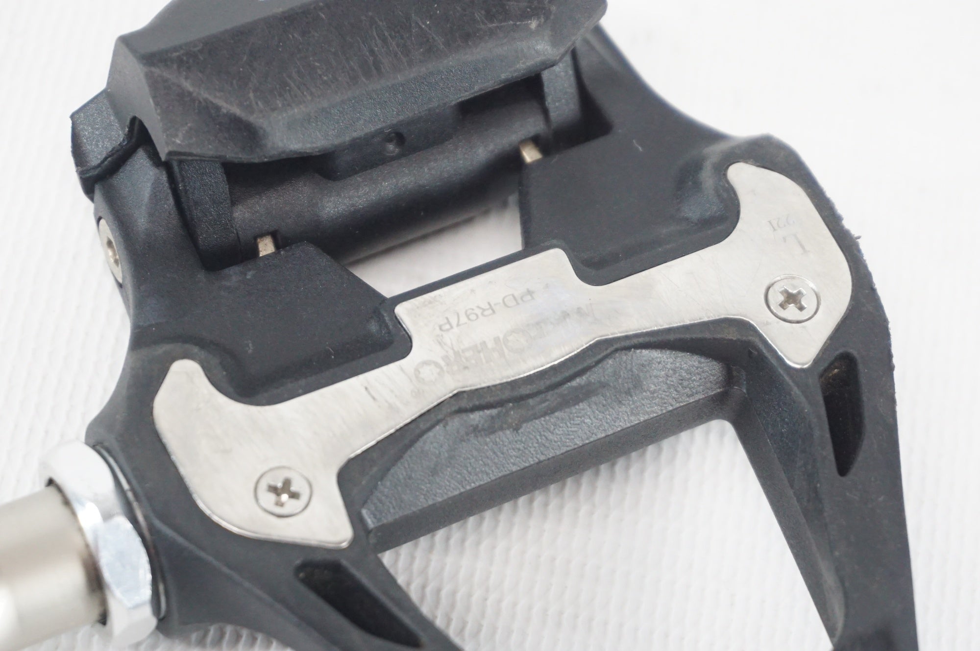 MICROHERO 「マイクロヒーロー」 PD-R97P ペダル / 阪急塚口店