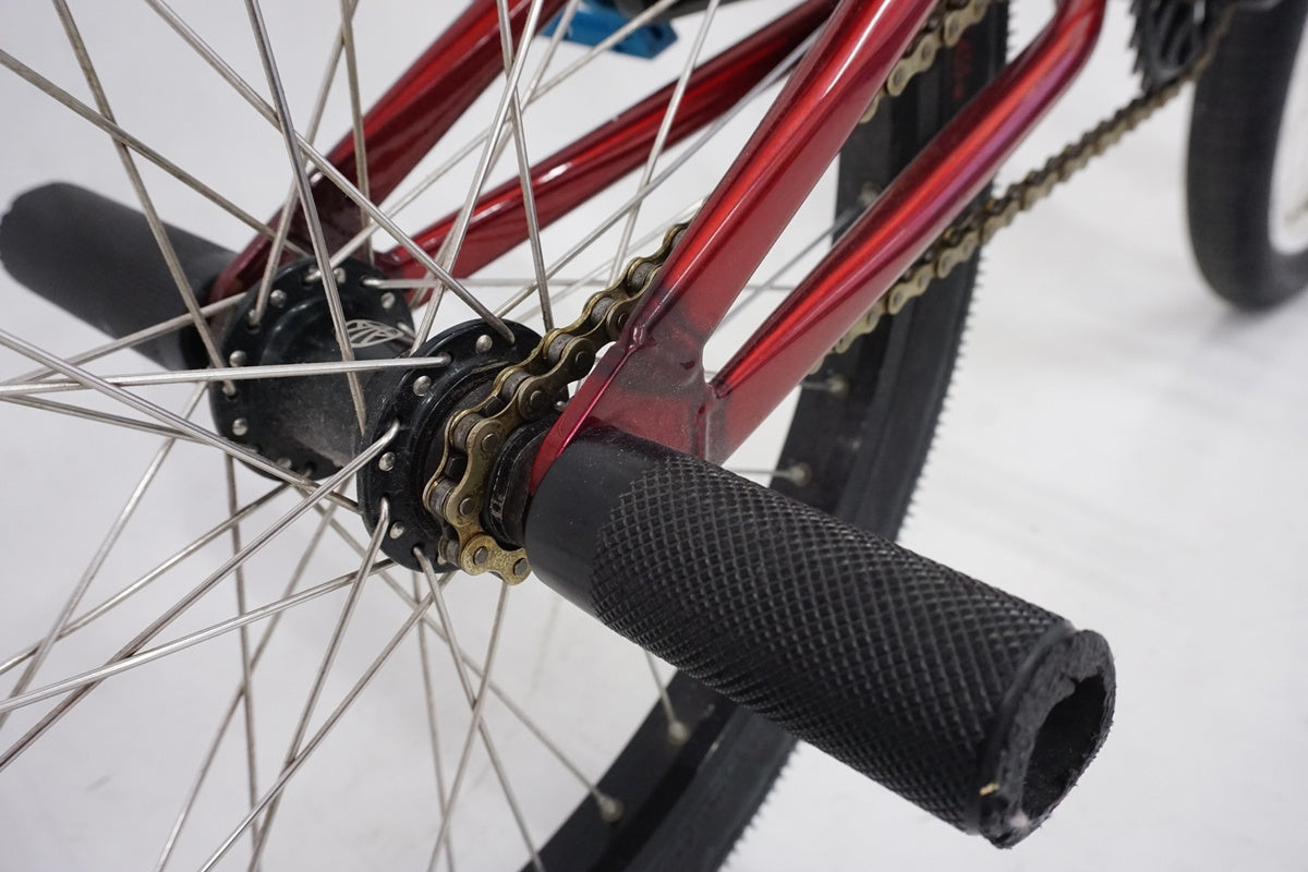 ARESBIKES「アレーバイク」 APLUS 年式不明 BMX / 浜松店