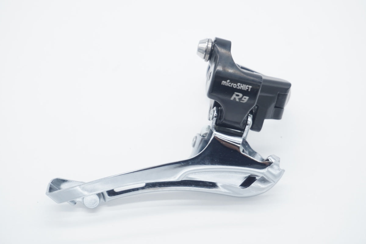 MICROSHIFT 「マイクロシフト」 R9 FD-R352 フロントディレイラー