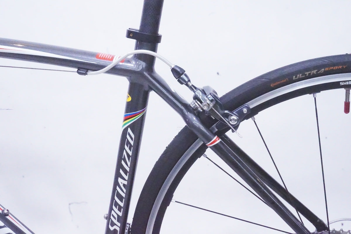 SPECIALIZED「スペシャライズド」 ALLEZ ELITE 2008年頃モデル ロードバイク/ 京都西院店