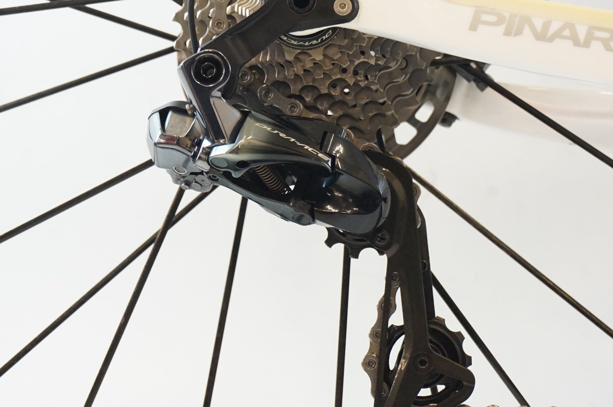 PINARELLO 「ピナレロ」 DOGMA F12 DISK 2022年モデル ロードバイク / 浜松店