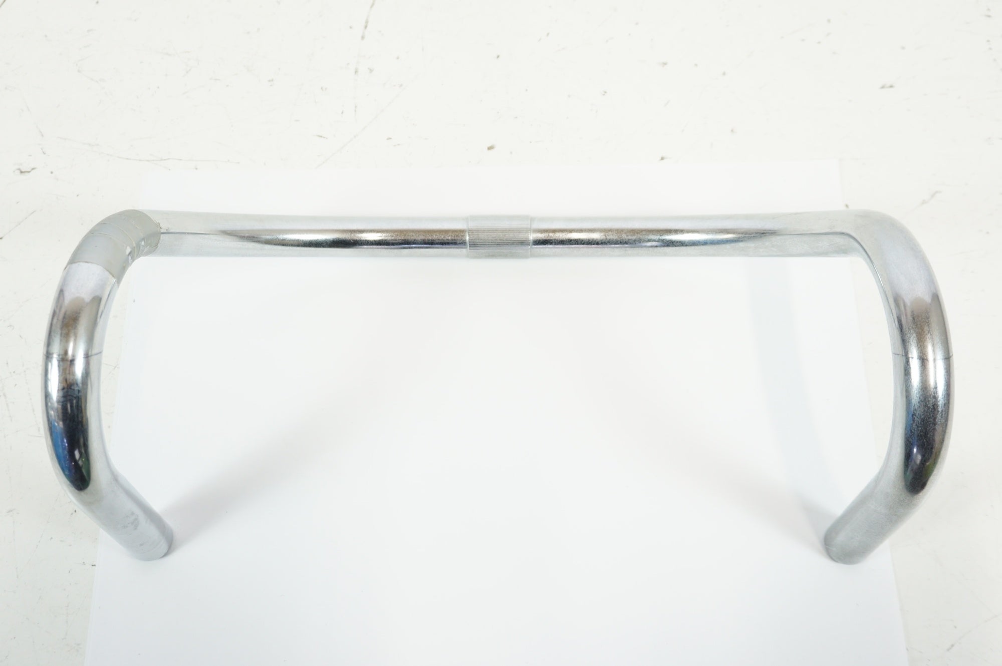 NITTO 「ニットー」 B123 NJS 370mm ハンドル / 宇都宮店 ｜ バイチャリ