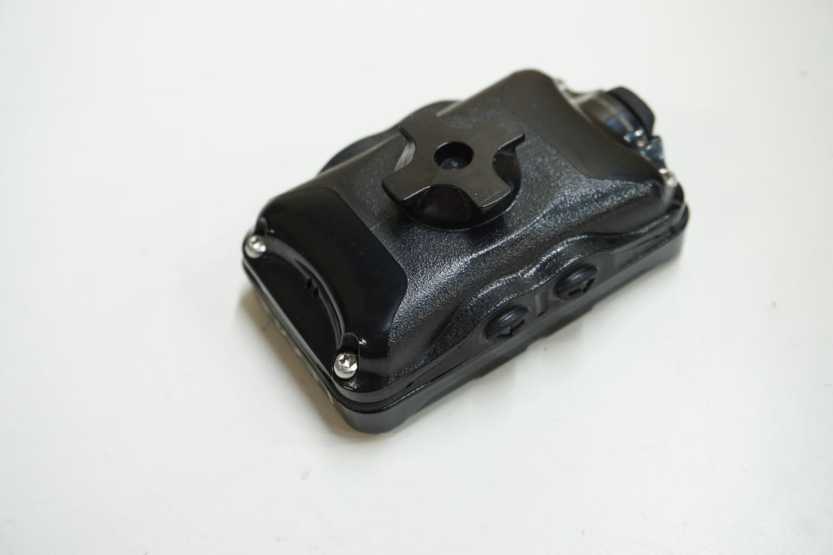 LEZYNE 「レザイン」 MACRO GPS サイクルコンピューター / 大宮店