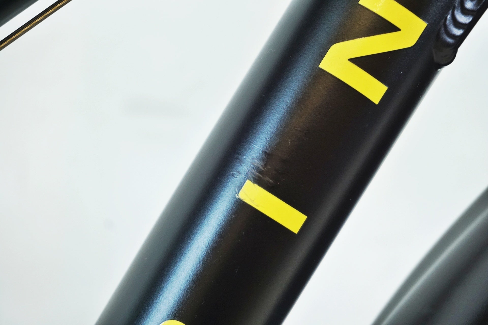 MARIN 「マリン」 DONKY JR24 2019年モデル 24インチ キッズバイク / 有明ガーデン店