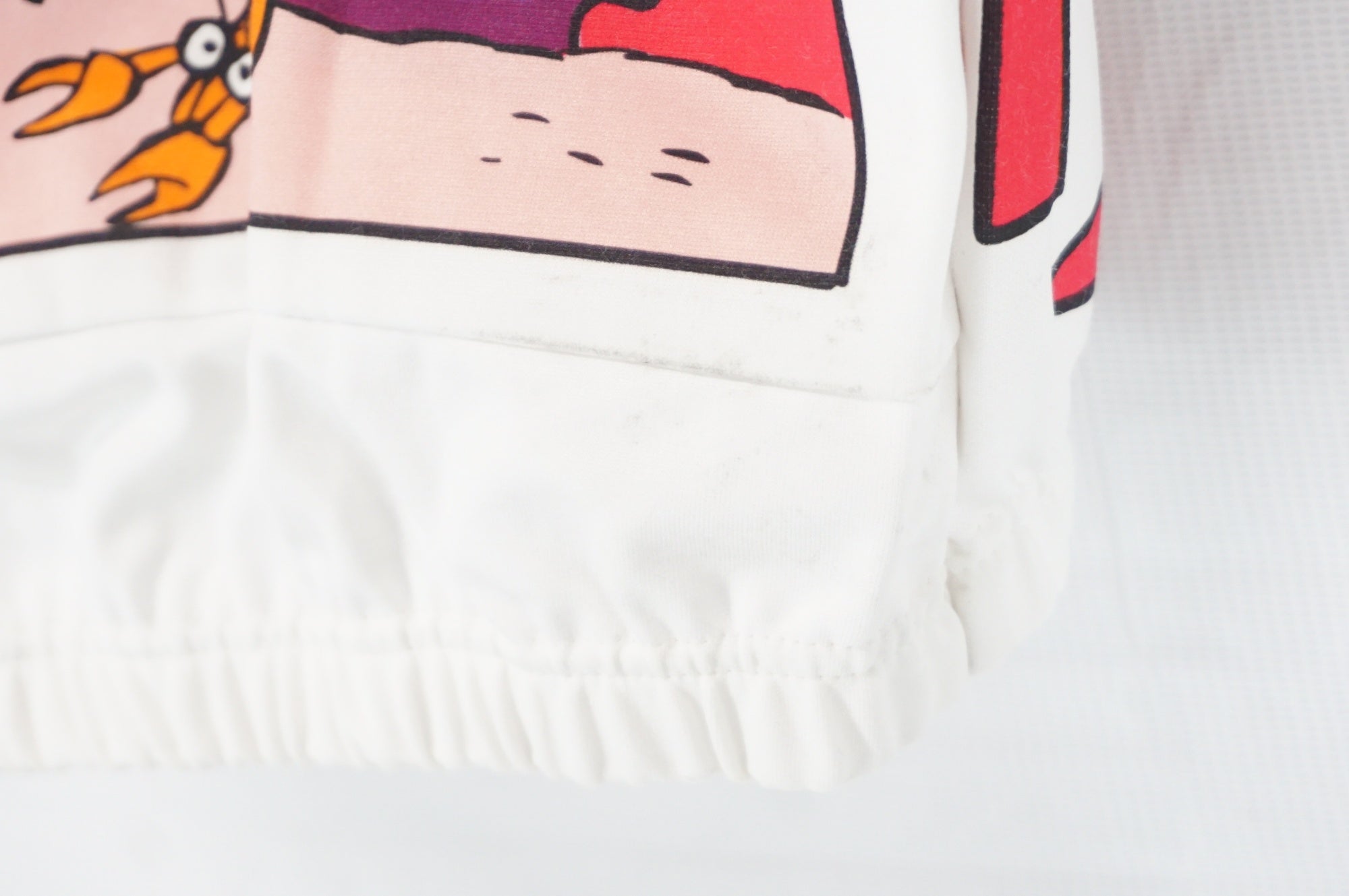 GIORDANA 「ジョルダーナ」 Mサイズ DISNEY ジャージ / 阪急塚口店