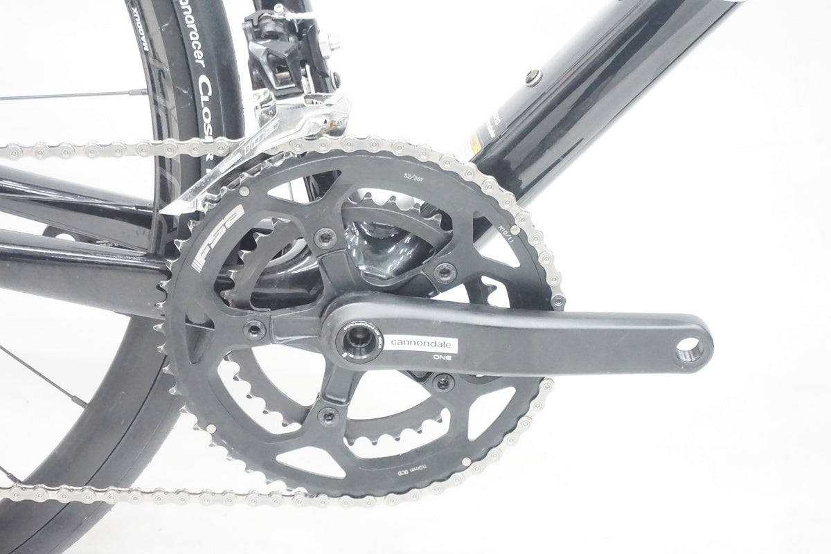 CANNONDALE 「キャノンデール」 SUPERSIX EVO CARBON DISC 105 2021年モデル ロードバイク/ 大阪美原北インター店
