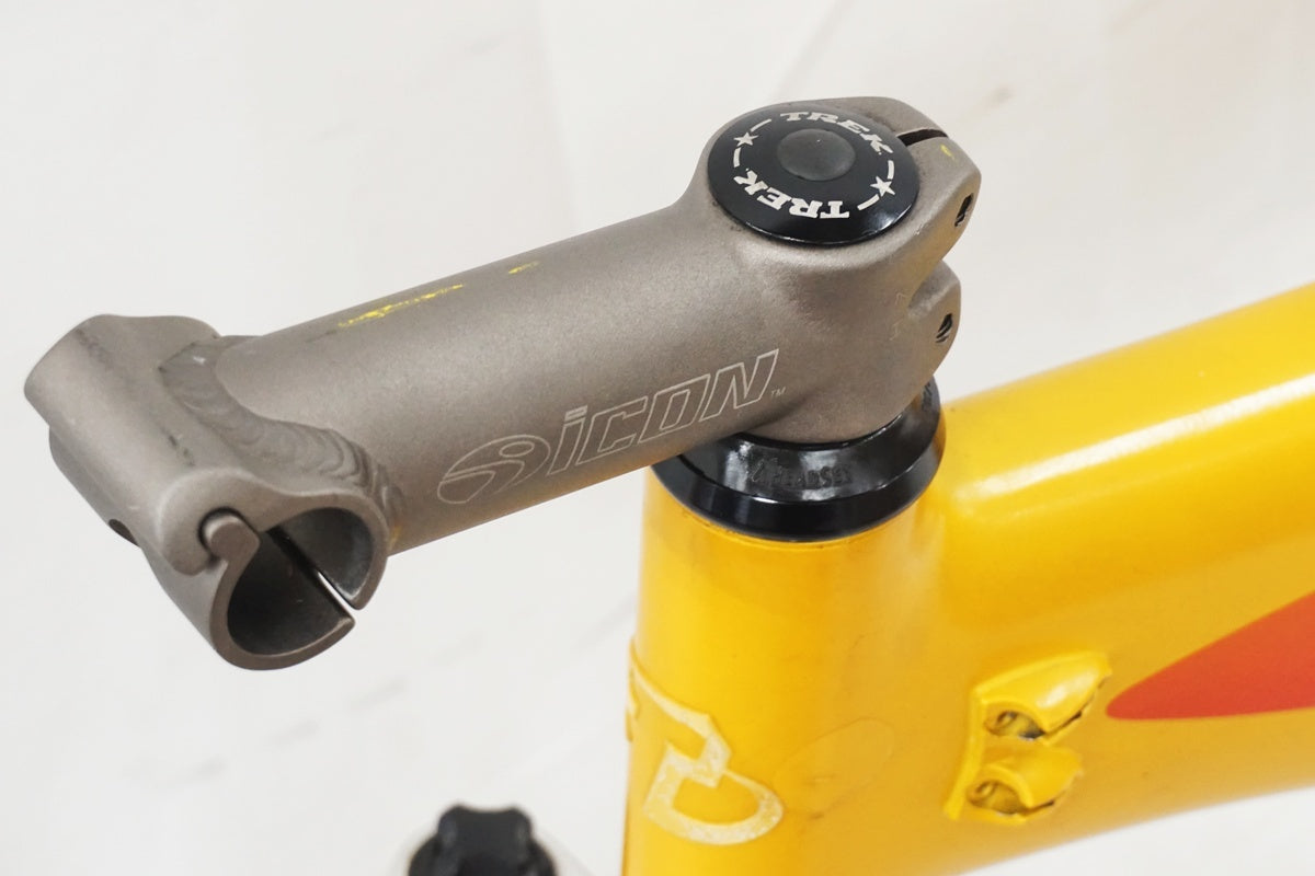 TREK 「トレック」 Y11 1998年頃モデル フレームセット / 奈良店